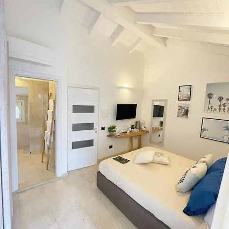Corso Umberto Rooms 올비아 외부 사진
