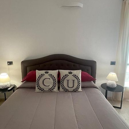 Corso Umberto Rooms 올비아 외부 사진