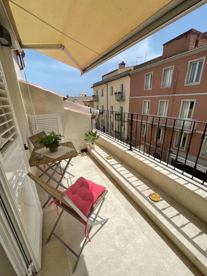 Corso Umberto Rooms 올비아 외부 사진