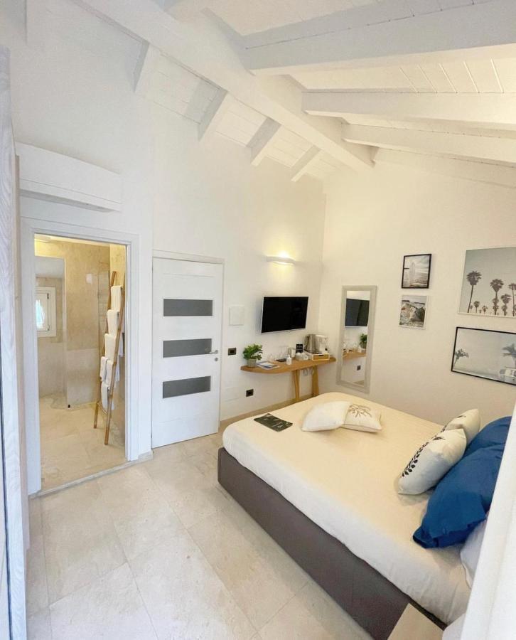 Corso Umberto Rooms 올비아 외부 사진
