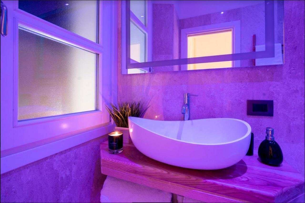 Corso Umberto Rooms 올비아 외부 사진