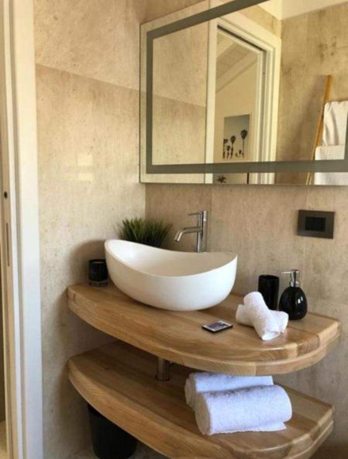 Corso Umberto Rooms 올비아 외부 사진
