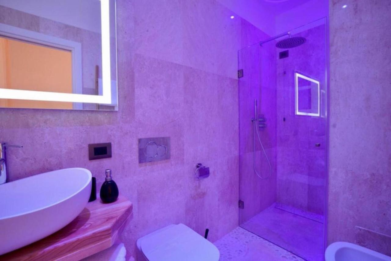 Corso Umberto Rooms 올비아 외부 사진