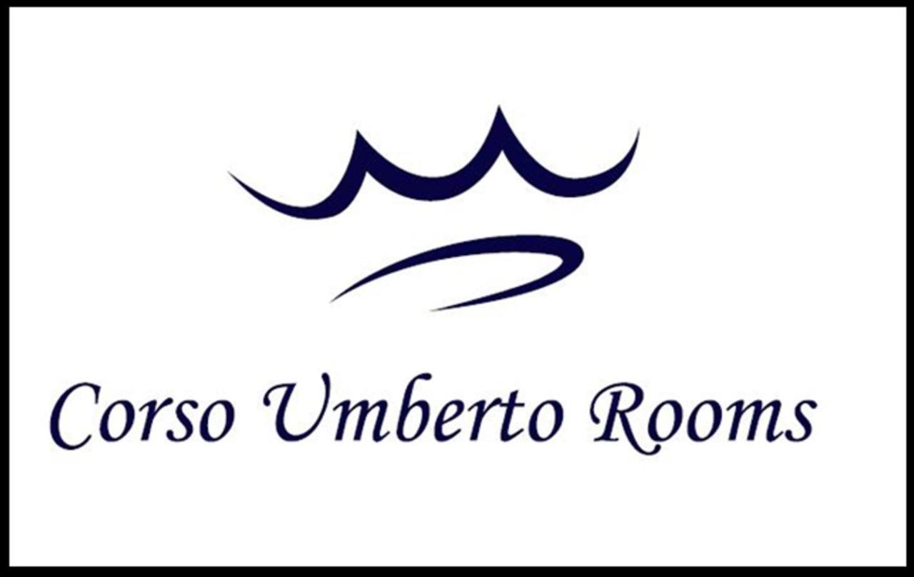 Corso Umberto Rooms 올비아 외부 사진