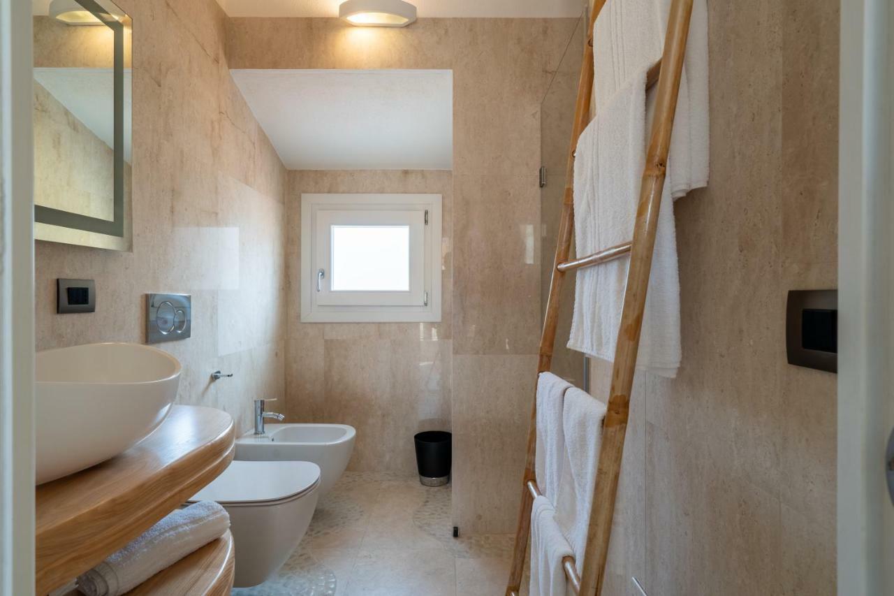 Corso Umberto Rooms 올비아 외부 사진