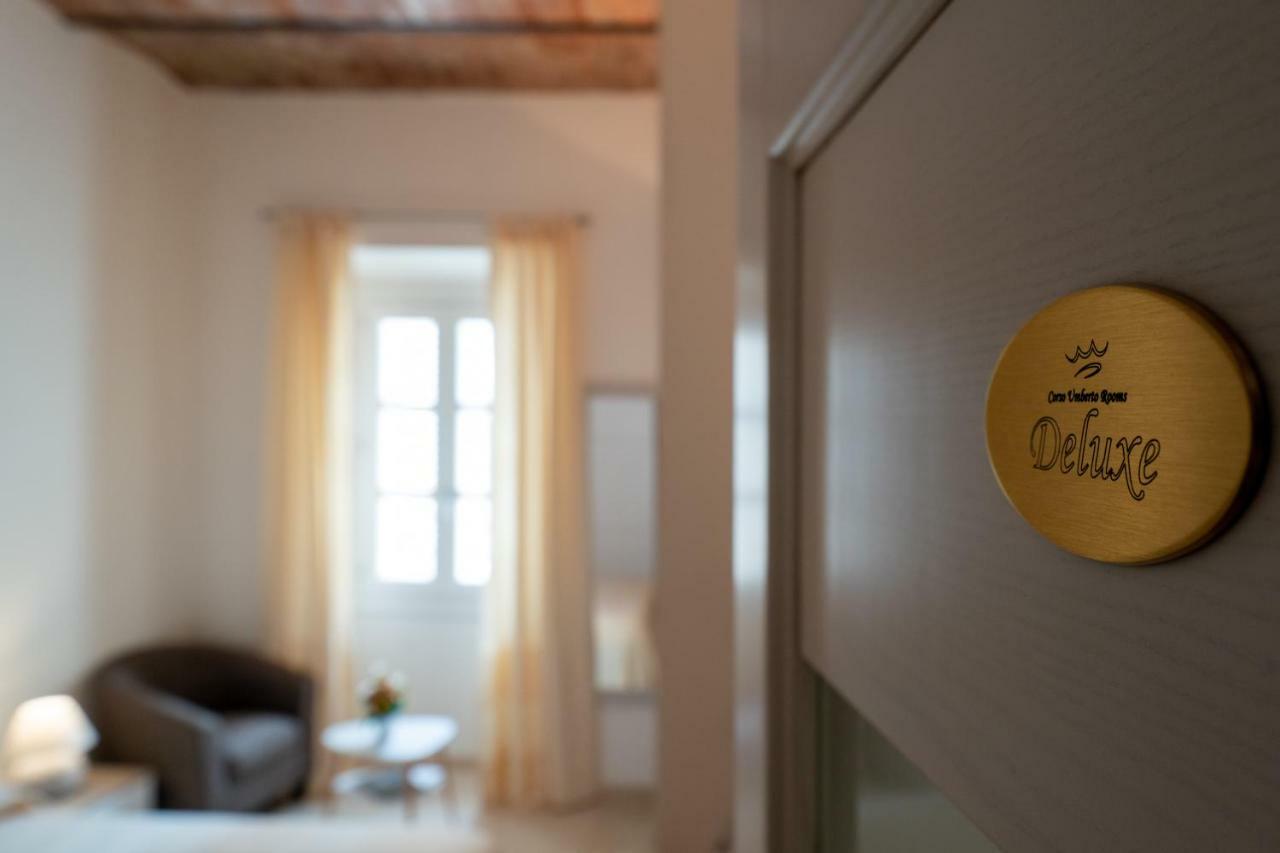 Corso Umberto Rooms 올비아 외부 사진