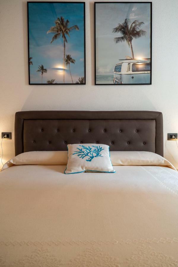 Corso Umberto Rooms 올비아 외부 사진