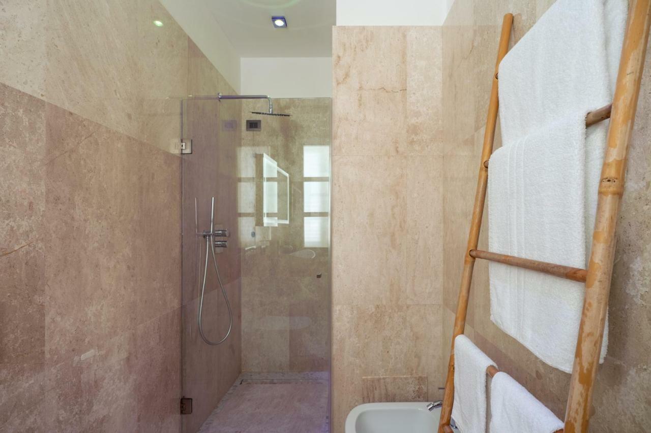 Corso Umberto Rooms 올비아 외부 사진