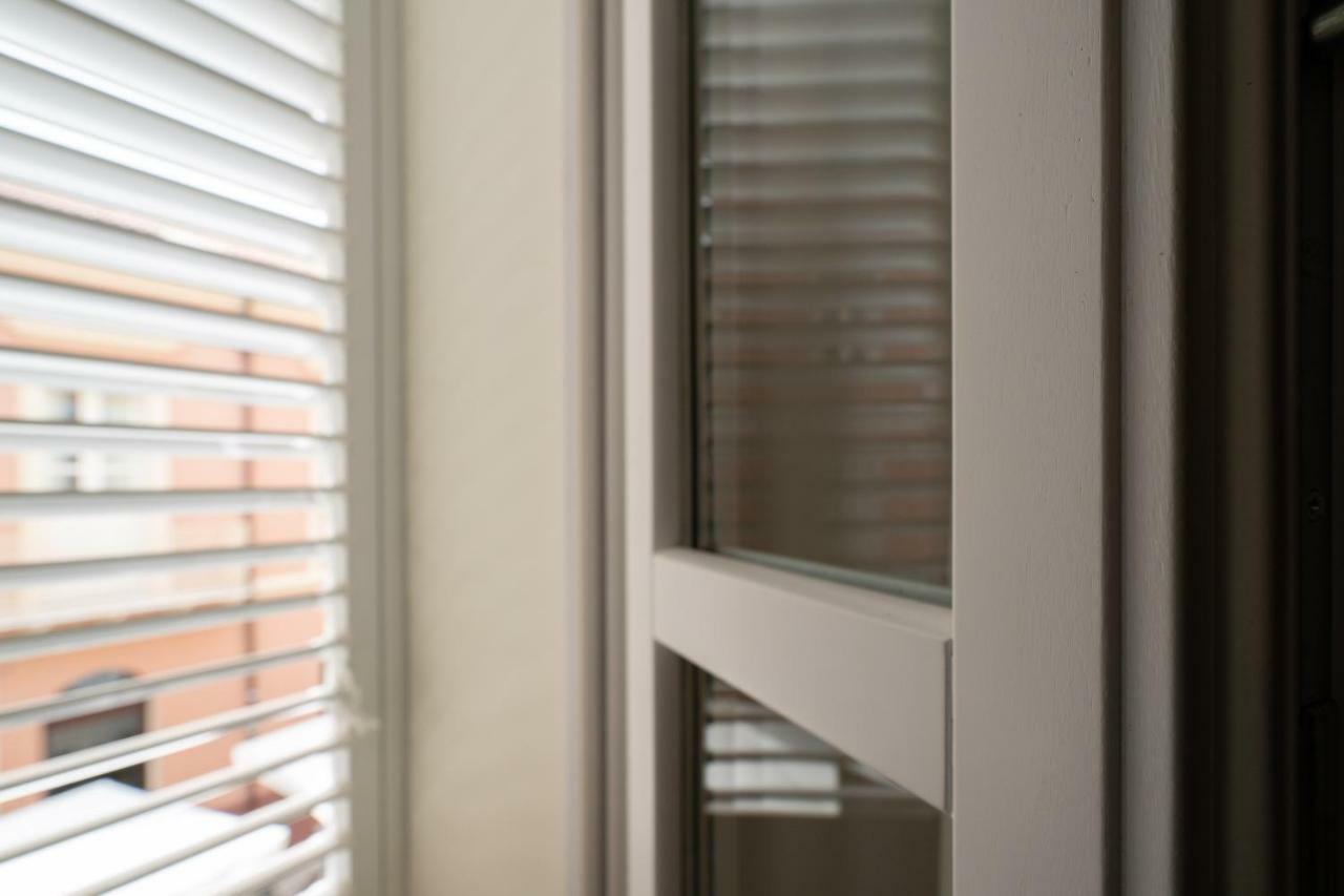Corso Umberto Rooms 올비아 외부 사진