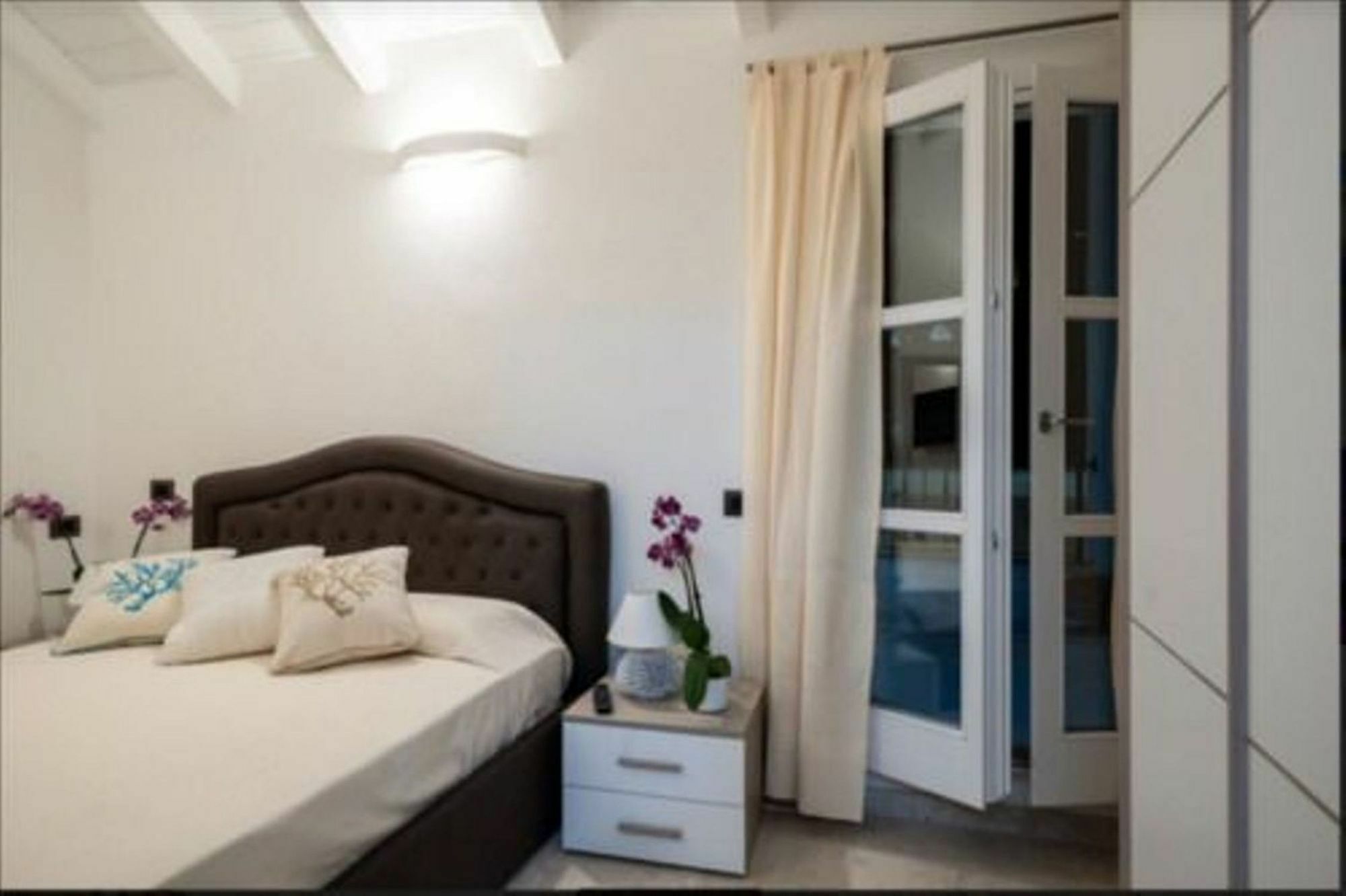 Corso Umberto Rooms 올비아 외부 사진