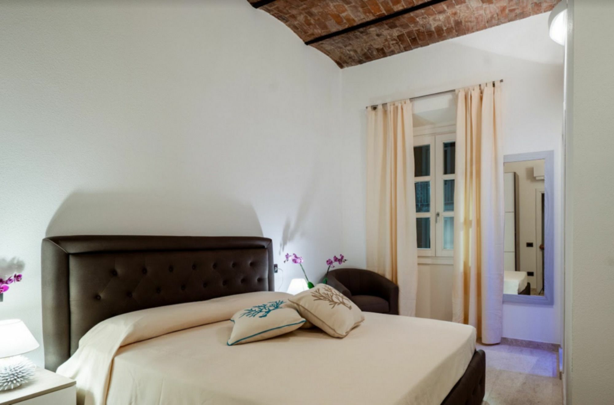 Corso Umberto Rooms 올비아 외부 사진